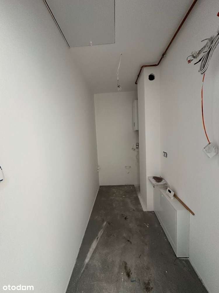 Połowa Bliźniaka, Parterowy! Wyjątkowa inwestycja!-14