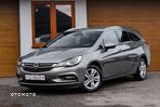 Opel Astra 1.6 D Start/Stop Automatik Sports Tourer Business - 1