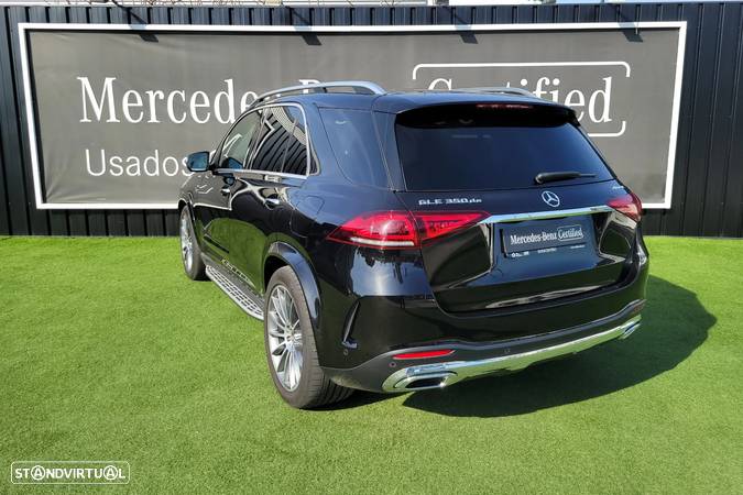 Mercedes-Benz GLE 350 de 4Matic - 7