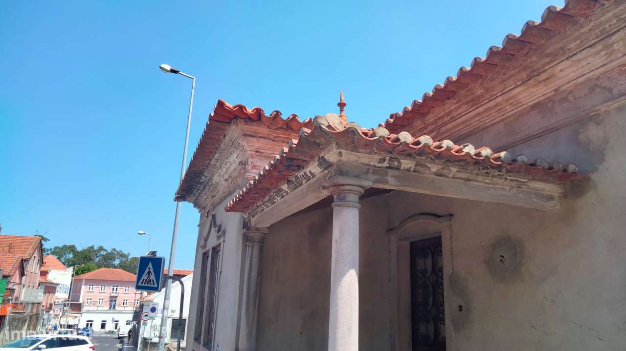 Moradia, isolada em Sintra-5