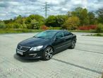 Volkswagen Passat CC 2.0 TDI BlueMotion Technology DSG Exclusive - 1