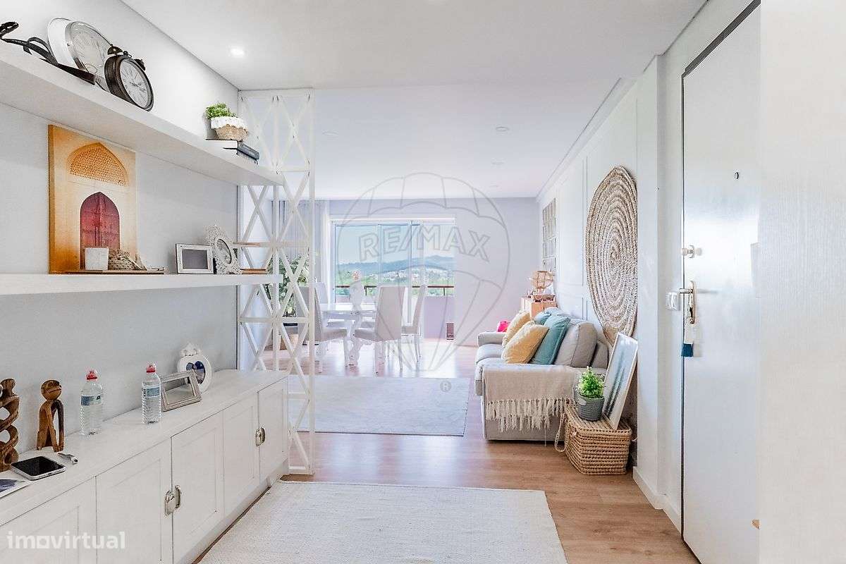 Apartamento T3 para venda-32