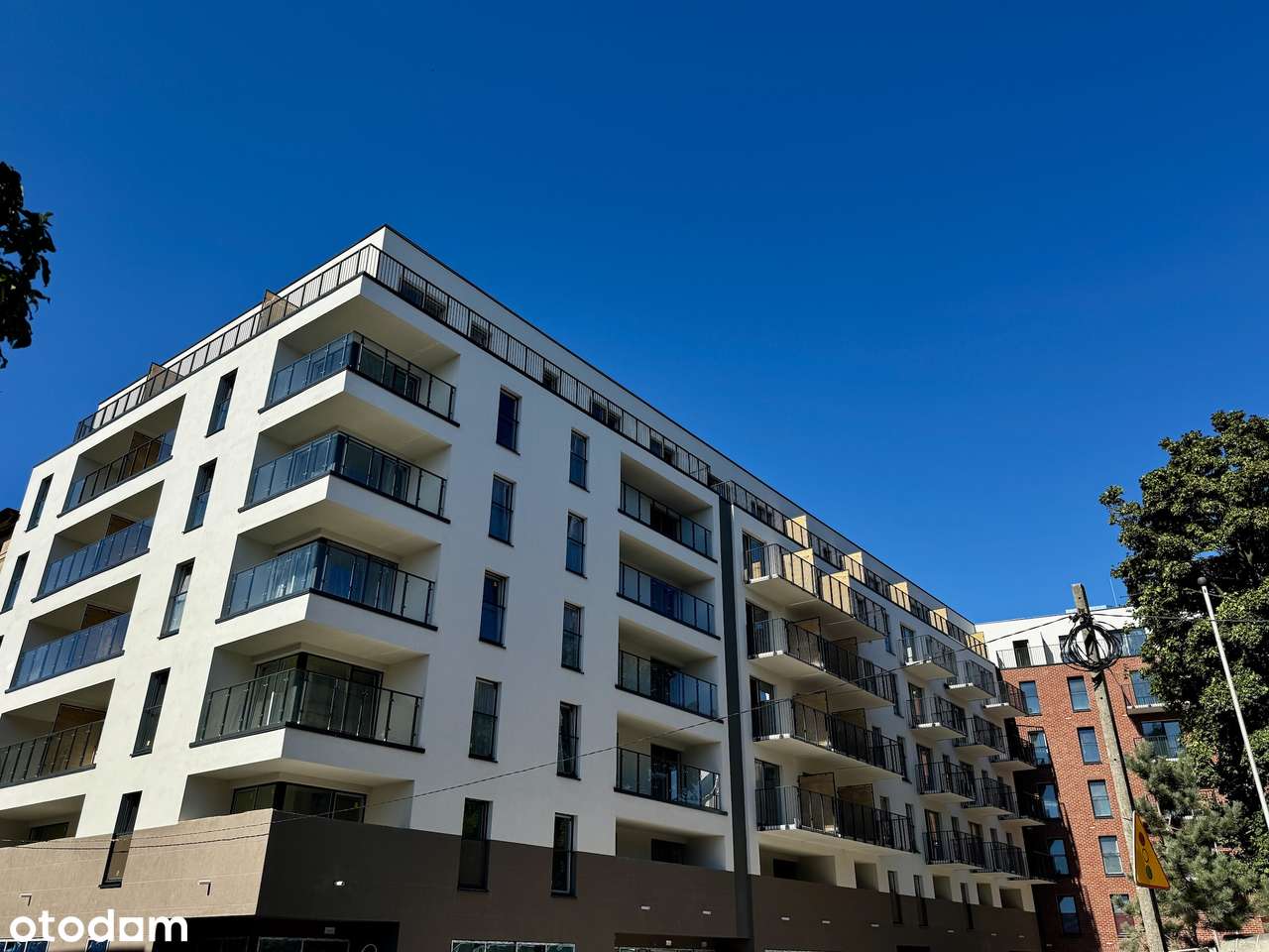 ŚWIEŻO ODDANY BLOK !! Ścisłe Centrum !! ok. deptaku na Piotrkowskiej !-1