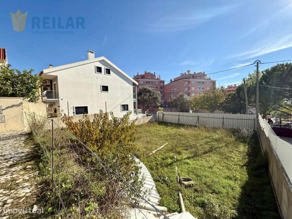 Forte da Casa - Terreno 234 m2-5