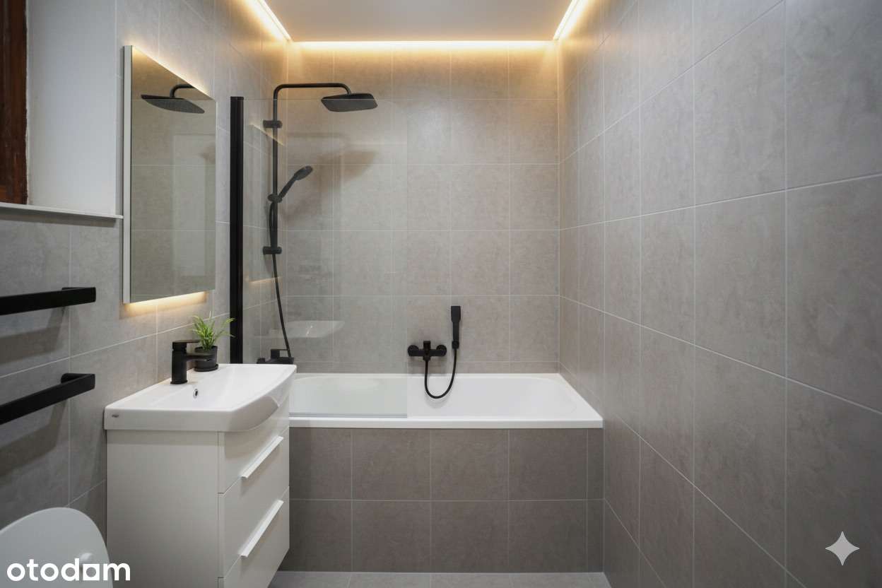 Mieszkanie ul. Snycerska do adaptacji! 62m2 w KW - garaż, piwnica-4