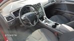 Ford Mondeo 2.0 TDCi Trend PowerShift - 9