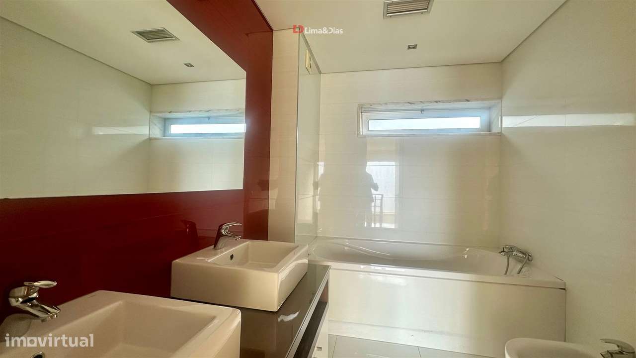 Moradia Geminada T4 Venda em Pedroso e Seixezelo,Vila Nova de Gaia-15