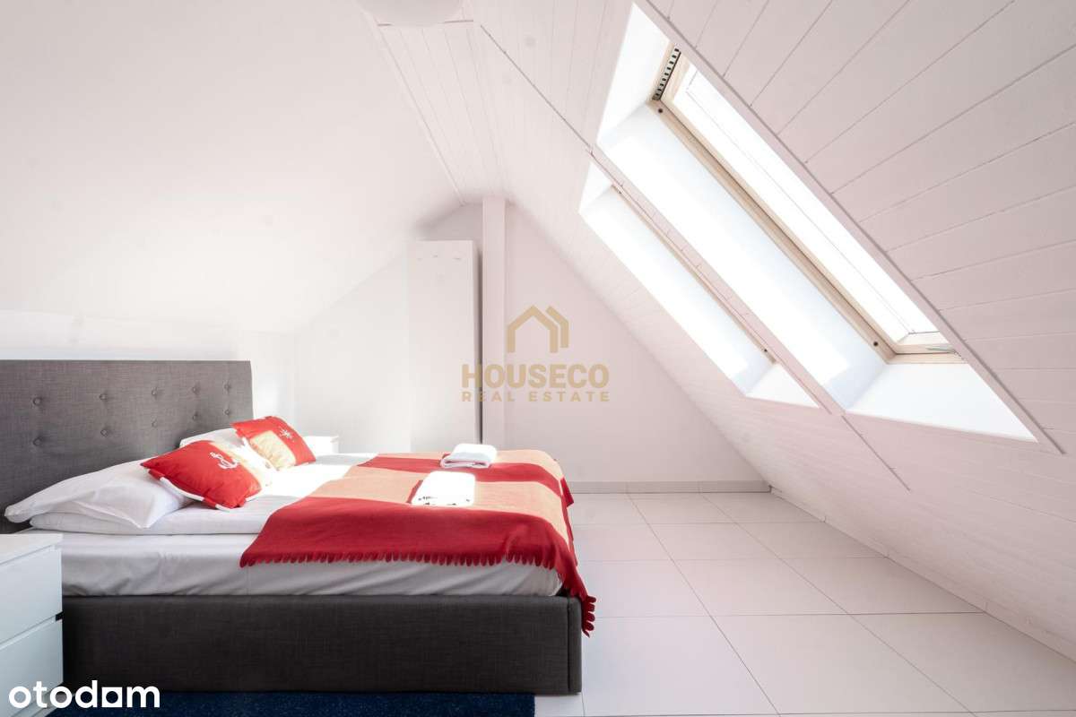 !!Rewelacyjna Inwestycja!!Wysoka stopa zwrotu!!-4