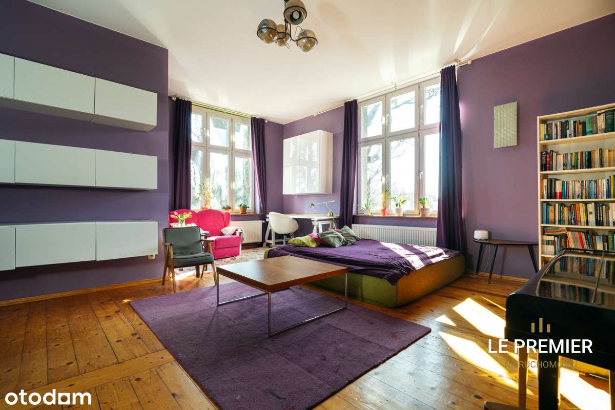 Willa⭐️Istnieje możliwość zakupu Całego Piętra⭐️ - Pełny obrazek: 1/20