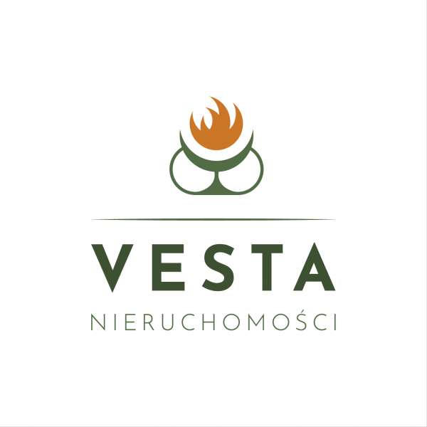 Logo: VESTA Nieruchomości