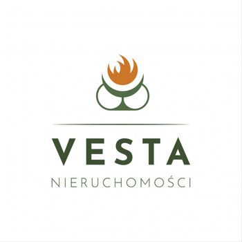 VESTA Nieruchomości Logo