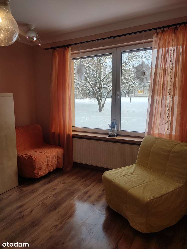 Mieszkanie 2 pokoje Zabrze Helenka 55m2 parter-8