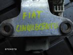 FIAT CINQUECENTO SILNIK WYCIERACZKI TYŁ TYLNEJ POSIADAM 4 SZTUKI - 2