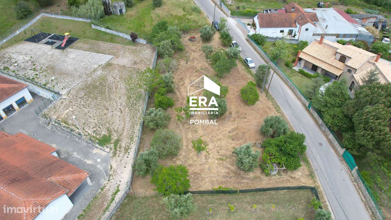 Terreno para construção com 490m2, Almagreira - Grande imagem: 5/13