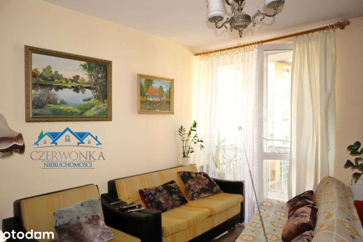 Sławinek – komfortowe 2 pokoje-0