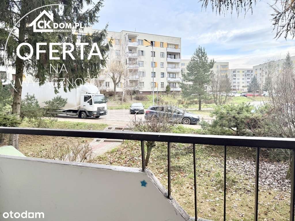 Kielce Kowalczewskiego 4 pokoje parter-14