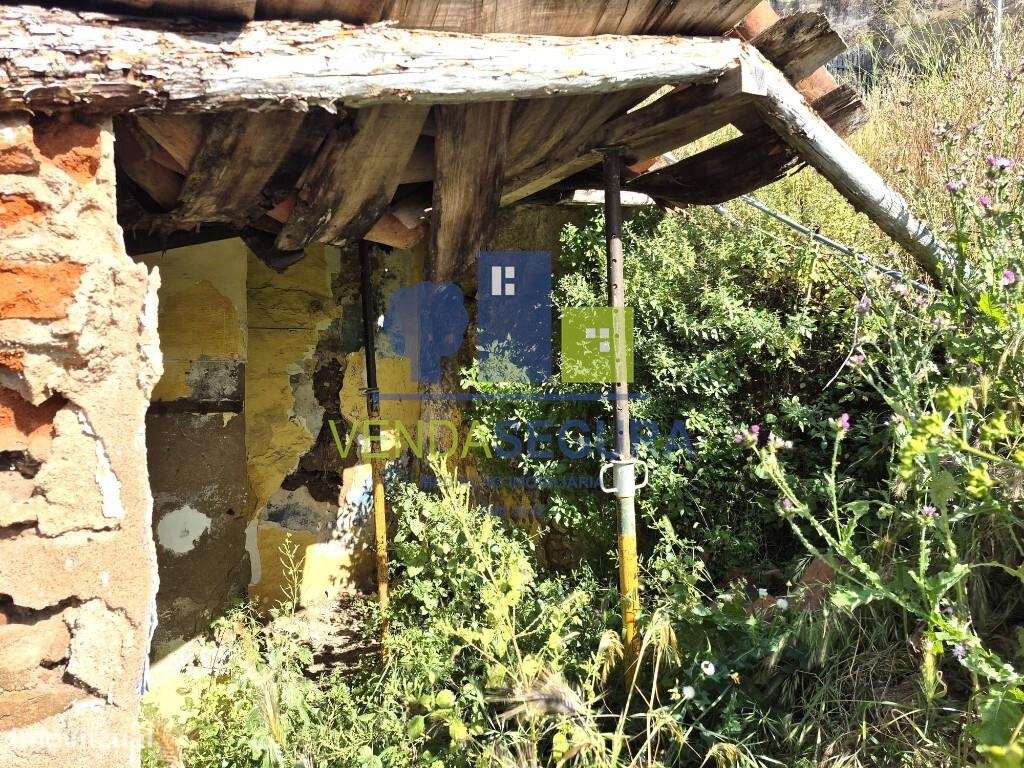Prédio  Misto, com 0,7250 Ha | MOURA-4