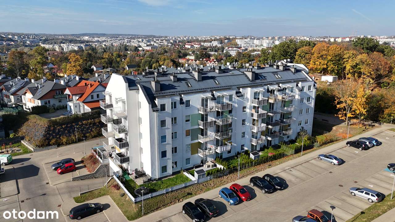 REZERWACJA - Dwupoziomowe mieszkanie 3-pokojowe w nowoczesnym wydaniu.-16