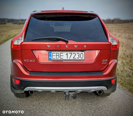 Volvo XC 60 - 13