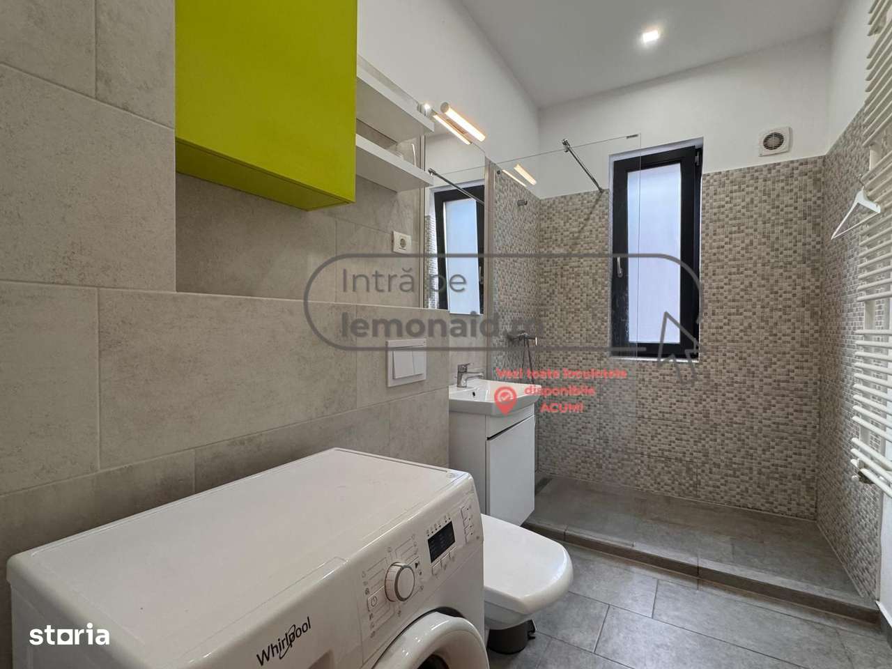 Studio | Aradului - Valeriu Alaci | Property Management - lemonaid - Imagine principală: 4/10