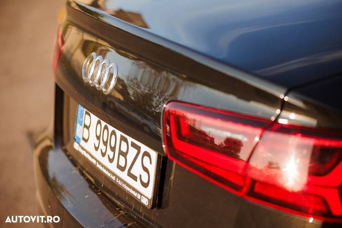 Audi A6 2.0 TDI ultra S tronic - 16