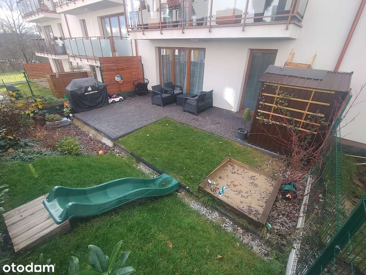 Mieszkanie, 54,27 m², Wieliczka - Pełny obrazek: 4/19