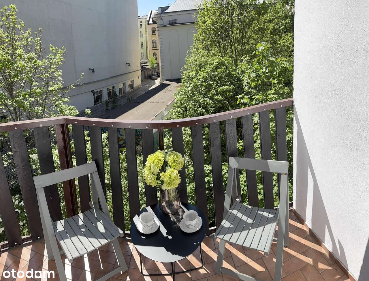 DWUPAK INWESTYCYJNY | 2 Niezależne Mieszkania | Stare Miasto-14