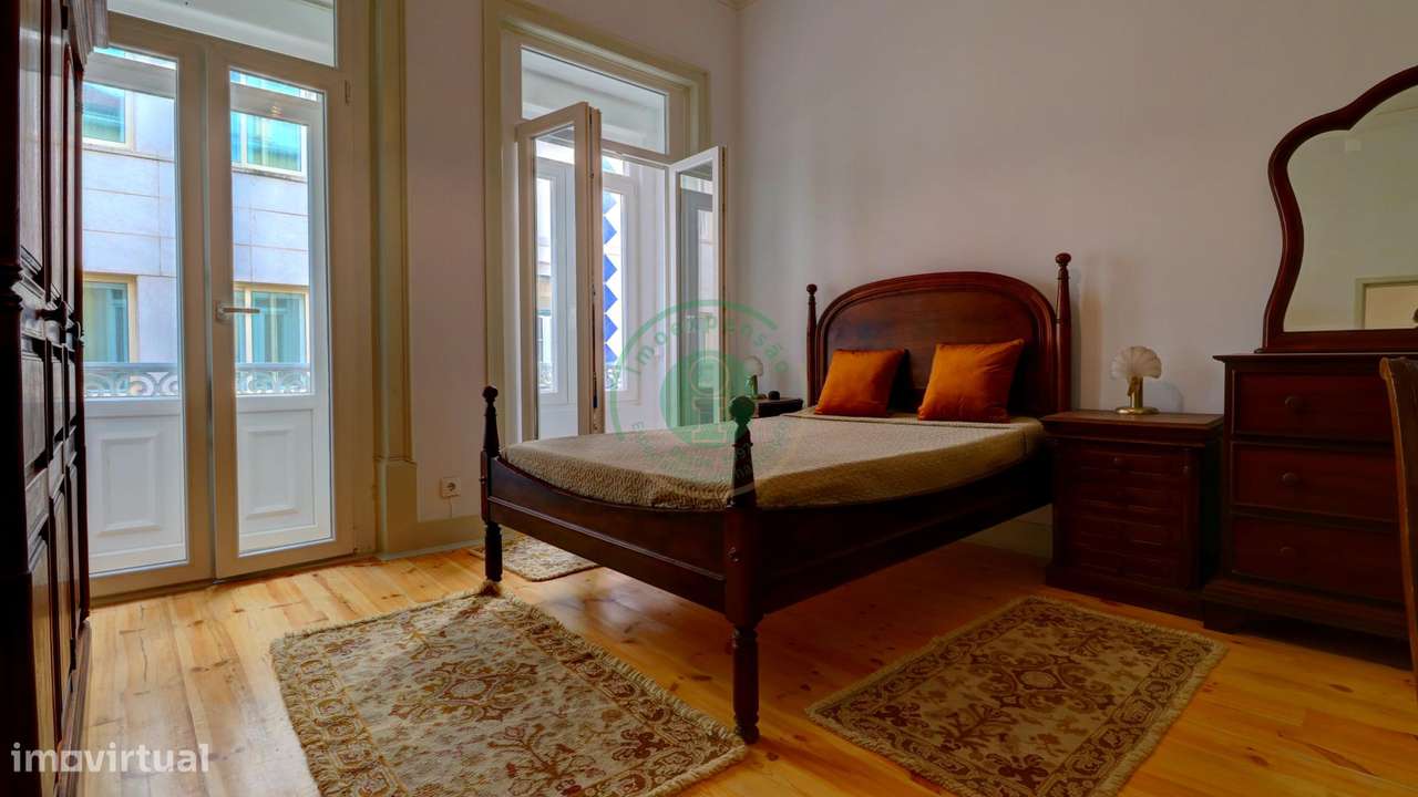 Casa com História no Bairro Novo-33