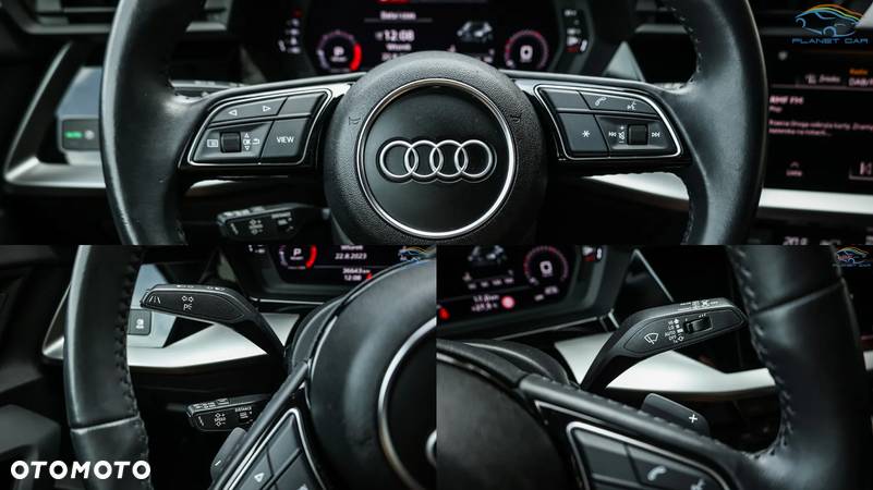 Audi A3 - 17