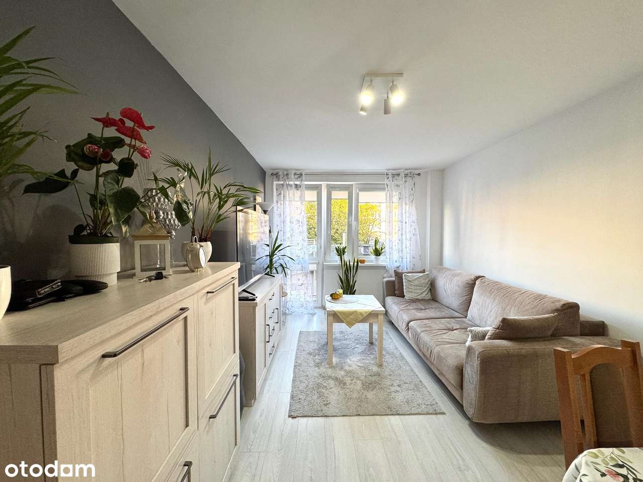 MIESZKANIE 2 pokoje Centrum Kołobrzegu-4