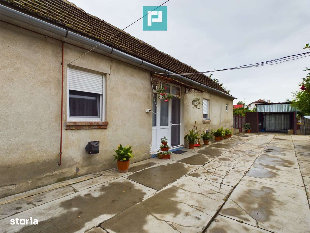 Casă ideală pentru o familie numeroasă, Sântana - Imagine principală: 5/18