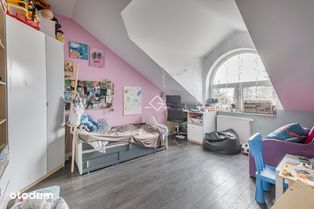 Komfortowe, przytulne i ciche mieszkanie - Pełny obrazek: 5/11