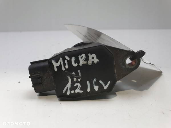 Nissan Micra K12 1.2 16V CEWKA ZAPŁONOWA 22448-AX001 - 4