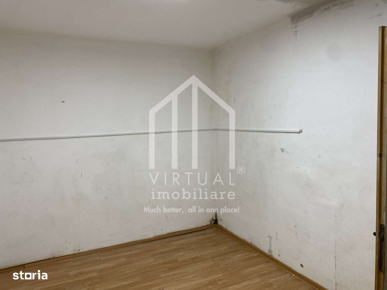 Spatiu comercial de inchiriat in Sibiu de 55 mp acces din strada - Imagine principală: 4/4