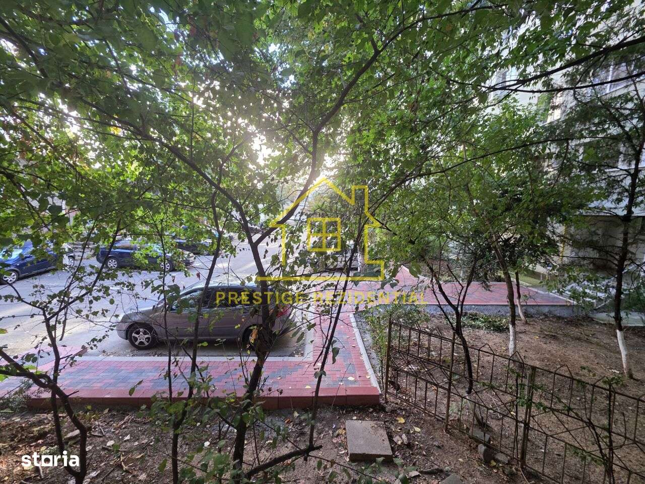 Ap. 3 camere – 2 min. METROU DRISTOR – centrală pe gaze-18