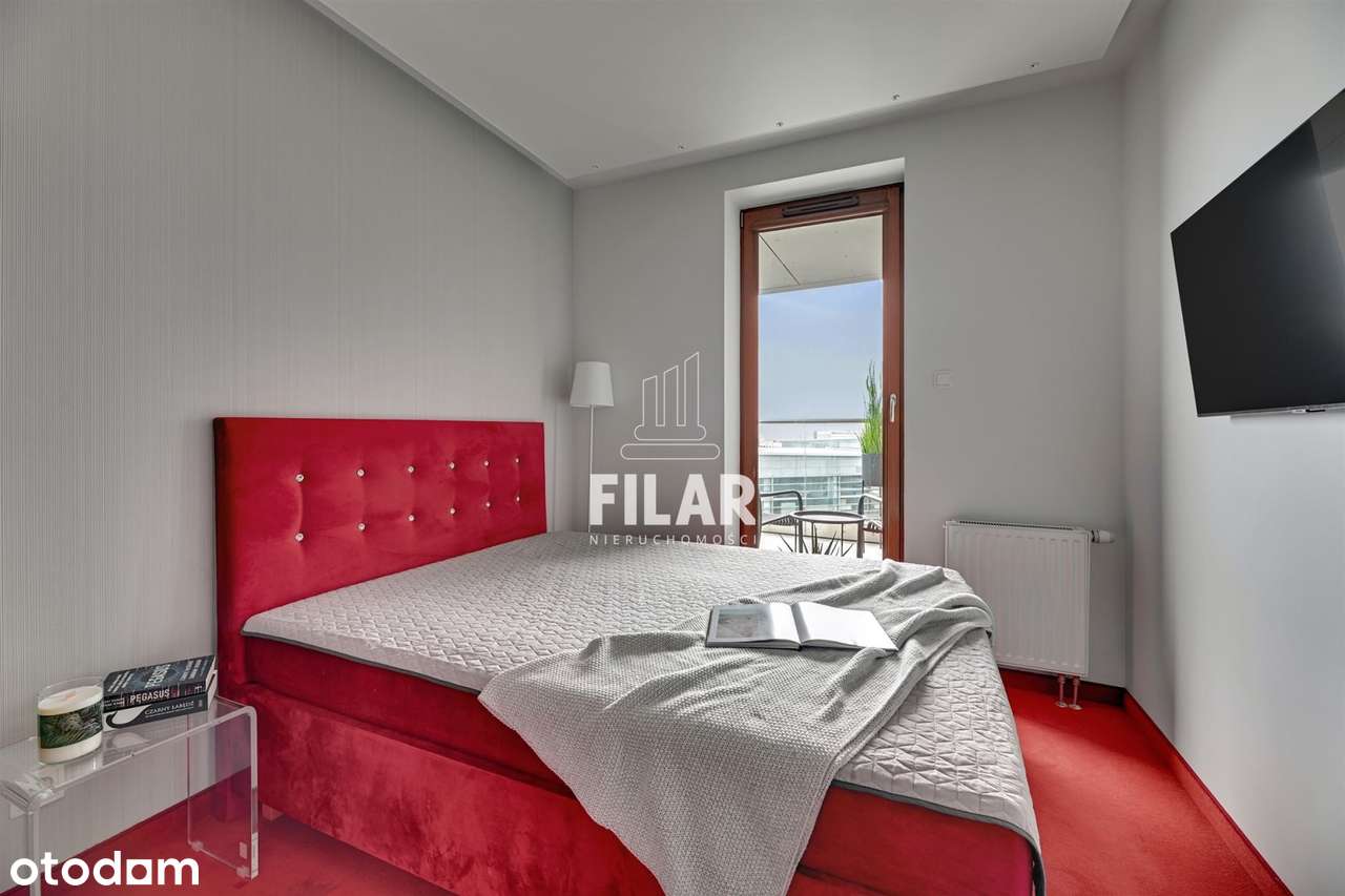 Sea Towers, widok na morze, modne, prestiżowe-10