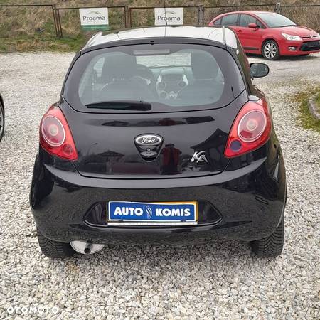 Ford KA 1.2 Titanium - 6