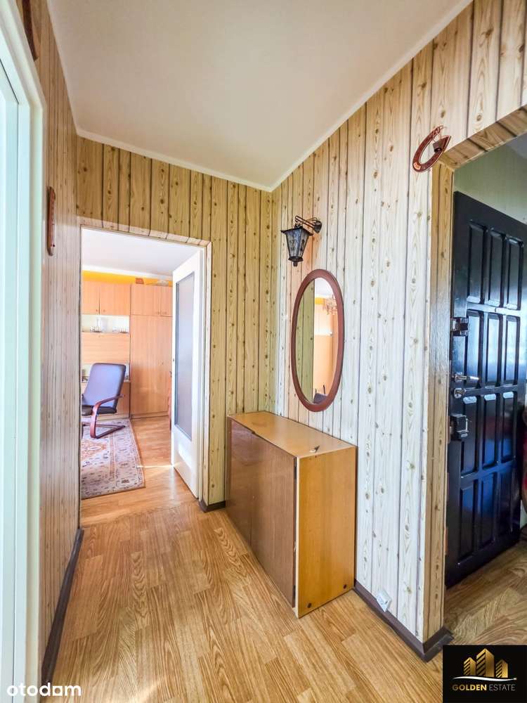 3-Pokojowe Mieszkanie w Dzielnicy Wrzosowiak - Pełny obrazek: 2/11