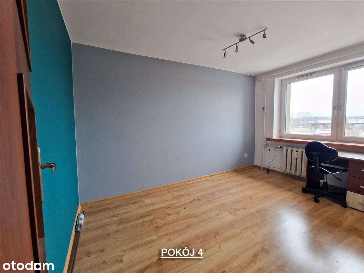 4 Pokoje Dla Rodziny, Piękny Układ, Przestronne-4