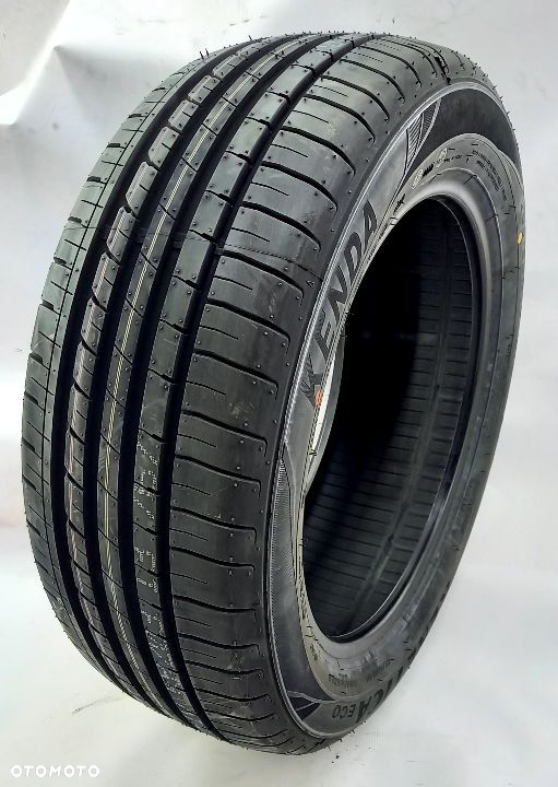 1 SZTUKA OPONA 225/45 R17 94Y TL E KENDA KR41 RF - 4