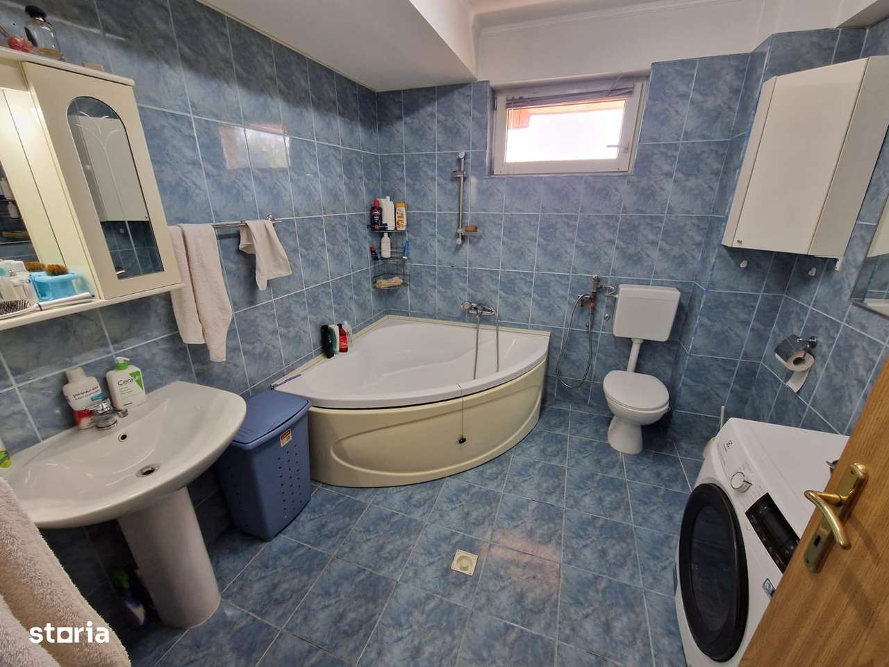 Apartament 4 camere 112 mp in Buna Ziua-8