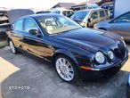 JAGUAR S-TYPE 2 II X200 PEF DRZWI TYŁ PRAWE - 1