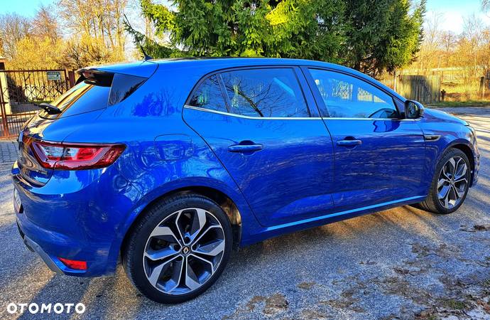 Renault Megane ENERGY TCe 160 EDC GT-LINE - 5