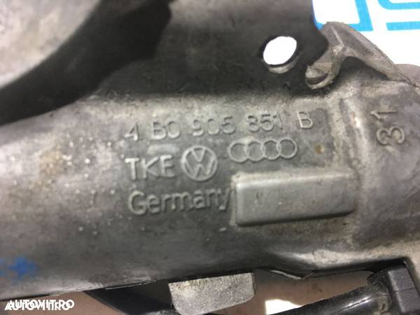 Contact Audi VW Sharan 1996 - 2010 COD : 4B0905851B / 4B0 905 851 B - 2