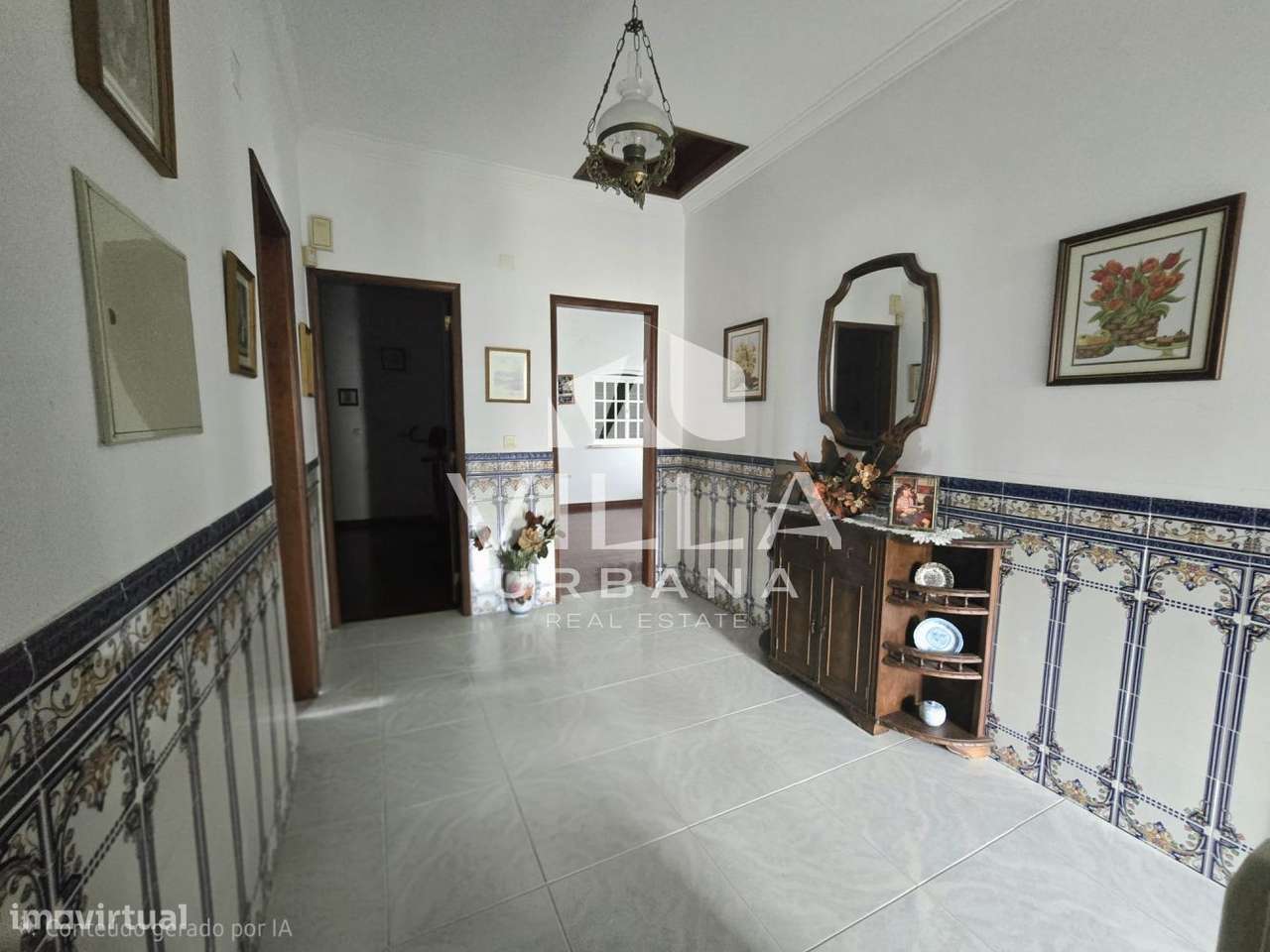 Moradia T4+1 em zona privilegiada nos Foros de Amora-19