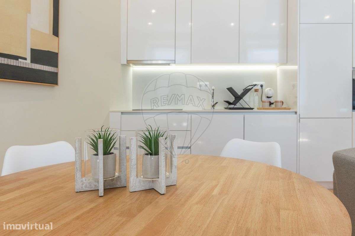 Apartamento T1 para venda - Grande imagem: 5/18