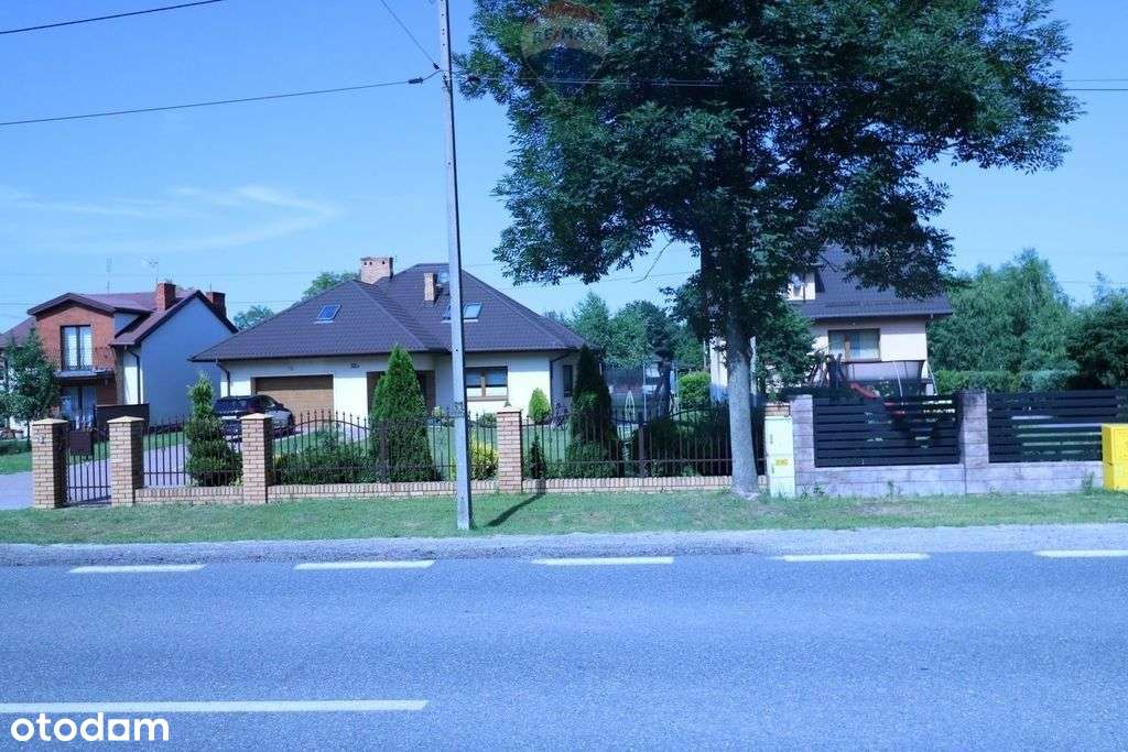 Działąki Budowlane Podłęż - Pełny obrazek: 4/20