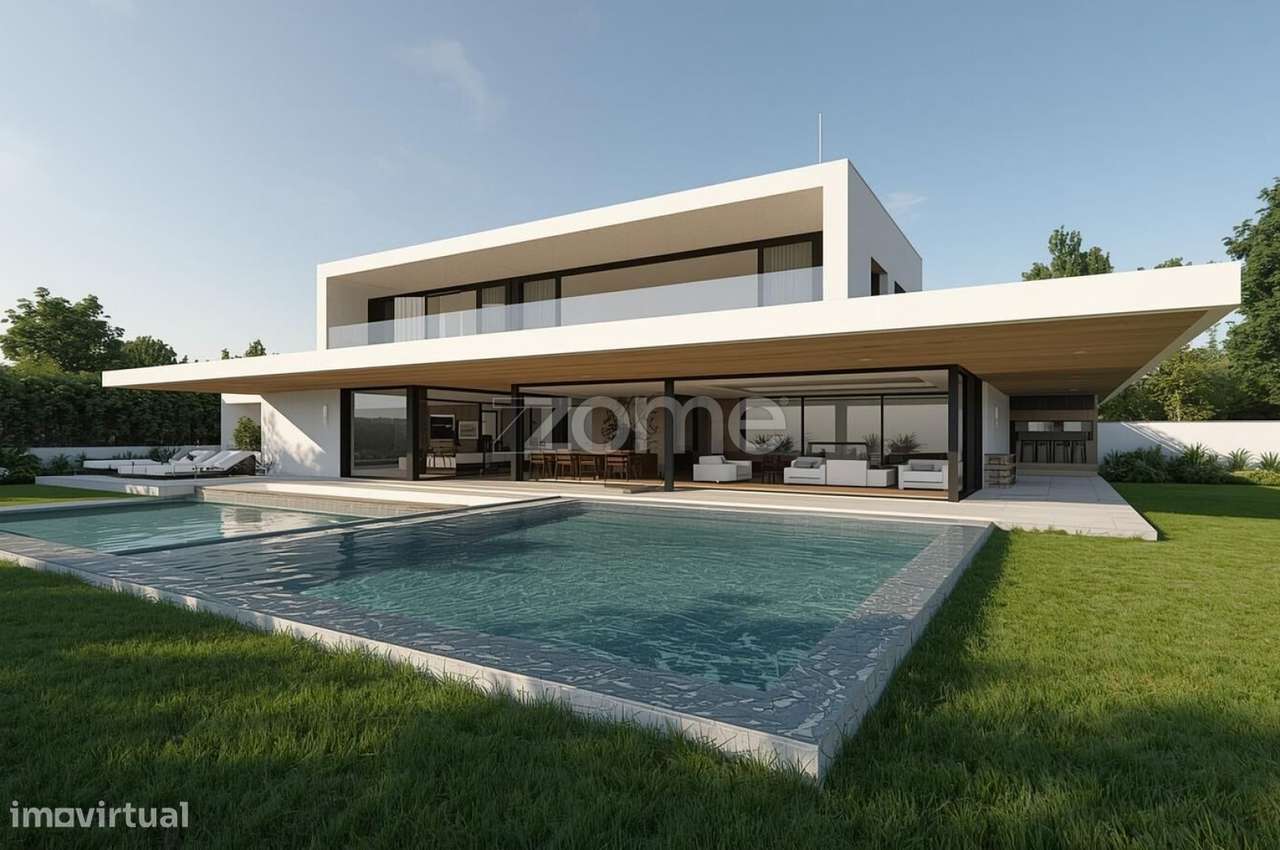 Terreno, 1 005 m², Mouçós e Lamares-12