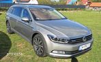 Volkswagen Passat 2.0 TDI Bi-Turbo BMT 4Mot Highline DSG - 1