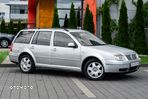 Volkswagen Bora 1.8T - 3